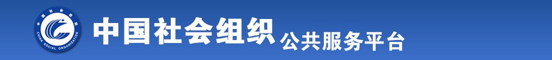 掰逼给你看全国社会组织信息查询